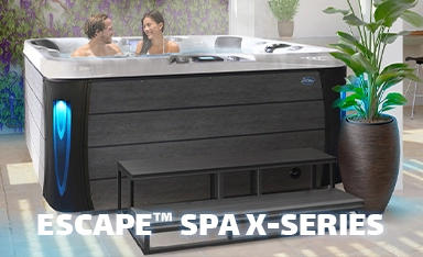 Escape X-Series Spas Mariestad hot tubs for sale