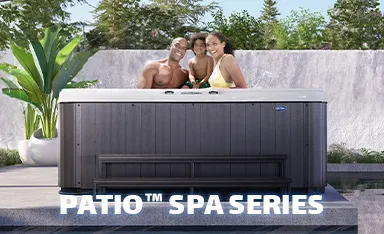 Patio Plus™ Spas Mariestad hot tubs for sale