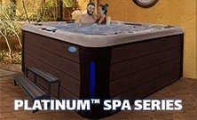 Platinum™ Spas Mariestad hot tubs for sale