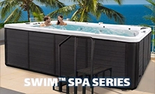Swim Spas Mariestad hot tubs for sale