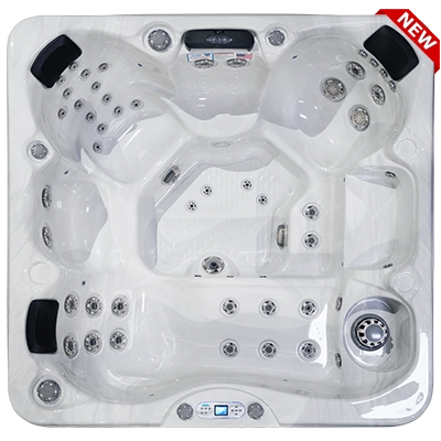 Costa EC-749L hot tubs for sale in Mariestad