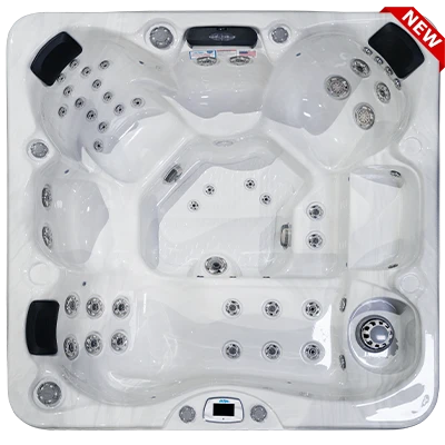 Costa-X EC-749LX hot tubs for sale in Mariestad