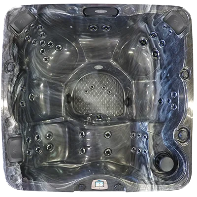 Pacifica-X EC-751LX hot tubs for sale in Mariestad