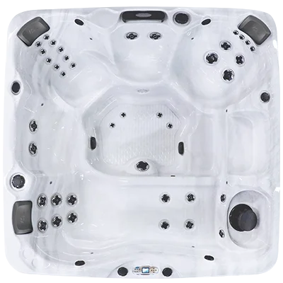 Avalon EC-840L hot tubs for sale in Mariestad
