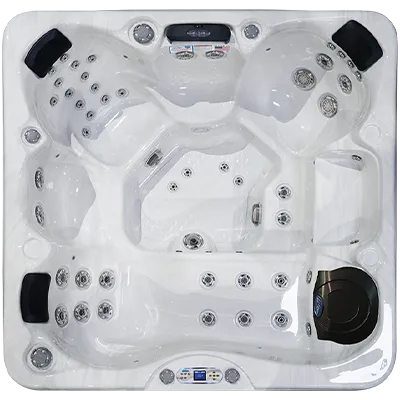 Avalon EC-849L hot tubs for sale in Mariestad