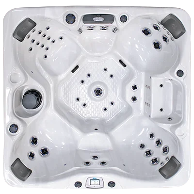 Cancun-X EC-867BX hot tubs for sale in Mariestad