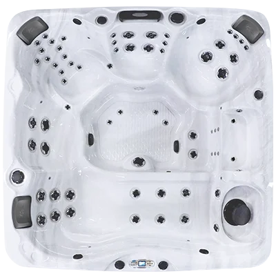 Avalon EC-867L hot tubs for sale in Mariestad