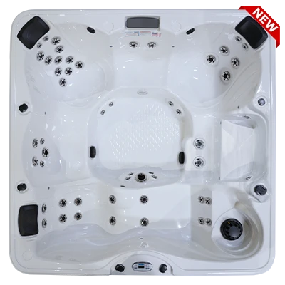 Pacifica Plus PPZ-743LC hot tubs for sale in Mariestad